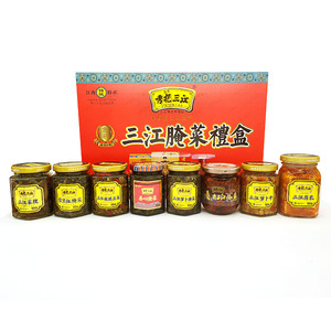 秀挹三江蘿卜腌菜成為南昌縣第一個中國農(nóng)產(chǎn)品地理標(biāo)志