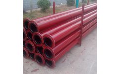 南昌涂塑防腐鋼管廠(chǎng)哪家比較好