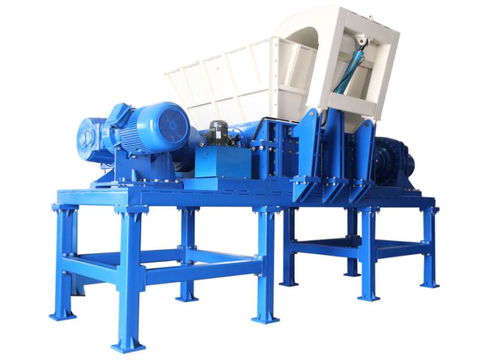 【南昌撕碎機(jī)廠(chǎng)家廠(chǎng)家直銷(xiāo)撕碎機(jī)環(huán)保節(jié)能】- 