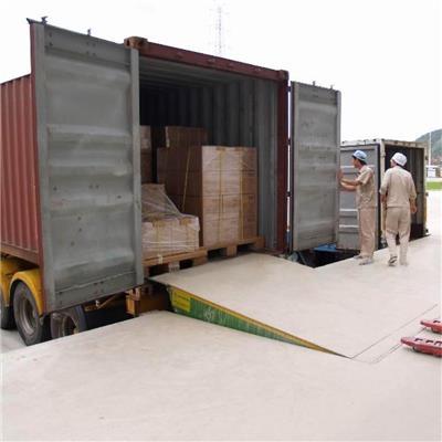 江西固定式登車(chē)橋相關(guān)產(chǎn)品推薦