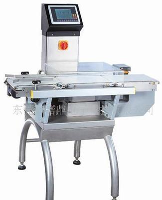 【諾鼎金探神江西,南昌,景德鎮(zhèn),萍鄉(xiāng)重量檢測(cè)機(jī)(圖)】價(jià)格_廠家_圖片 -