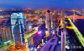 江西城市哪家強 景德鎮全省第二 九江跌入四線