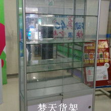 定做玻璃柜臺價(jià)格 定做玻璃柜臺公司 圖片 視頻