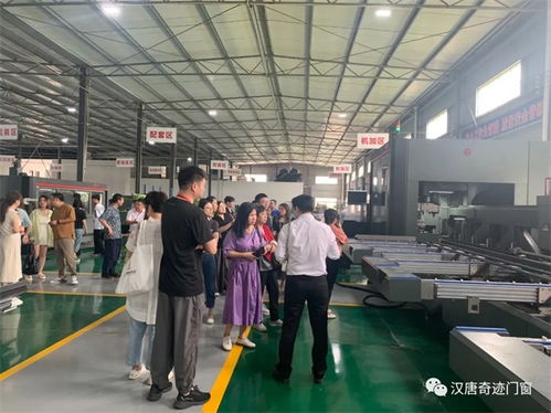 漢唐奇跡門窗攜手南昌保利天珺 工廠直購(gòu),品質(zhì)看得見(jiàn)