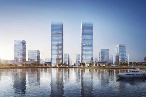 綠地全球商品貿易港有購買價值嗎 綠地21城,全配套生態(tài)大城