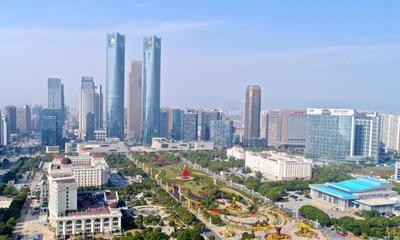 江西省各城市經(jīng)濟揭露,上饒、贛州最窮,新余、南昌最富!