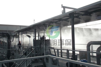 南昌工廠車間全自動(dòng)環(huán)保噴霧加濕設(shè)備/工業(yè)噴霧加濕工廠技術(shù) _供應(yīng)信息_商機(jī)_中國儀表網(wǎng)