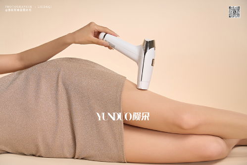 高端脫毛儀 科技賦能小家電，開啟電子美容新時(shí)代